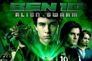 Ben 10: Alien Swarm Movie Hindi Download FHD