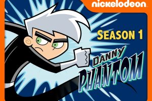 Danny Phantom Season 1 Hindi Episodes Download FHD