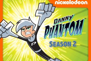 Danny Phantom Season 2 Hindi Episodes Download FHD