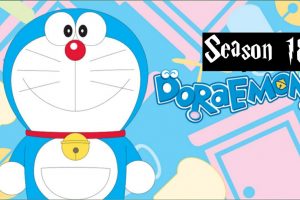 Doraemon Season 18 Tamil – Telugu Episodes Download FHD