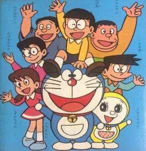 Download Doraemon 1979 Old Episodes in Hindi