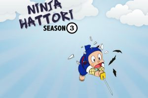 Ninja Hattori (1981) Season 3 Multi Audio Episodes Download HD