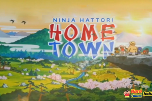 Ninja Hattori The Movie Home Town Hindi – Tamil Download HD