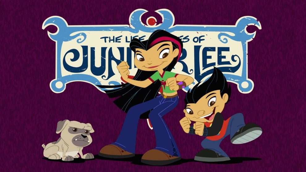 The Life and Times of Juniper Lee Season 2 Hindi Episodes Download FHD
