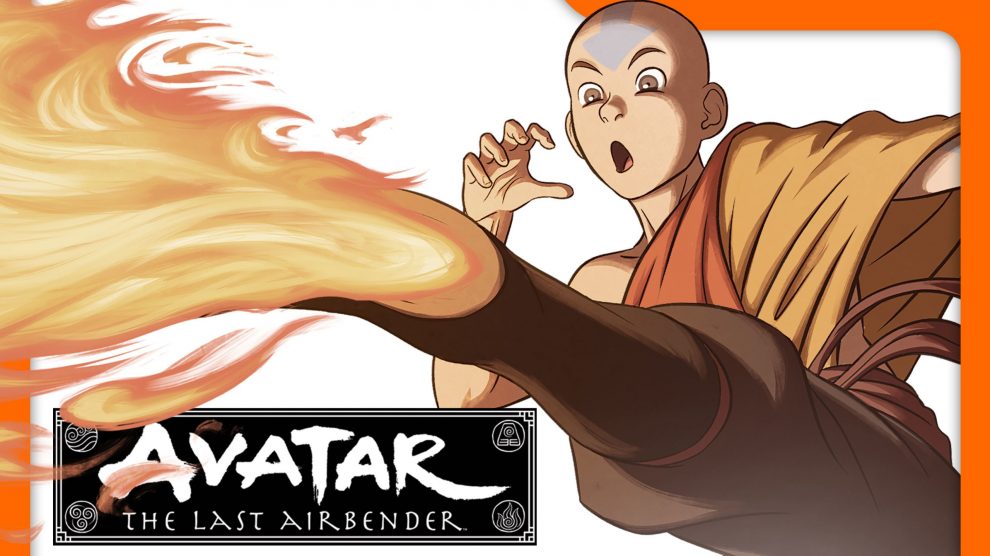 Avatar The Last Airbender Season 3 Hindi Episodes Download 1080p FHD