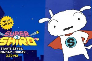 Super Shiro All Hindi Episodes Download FHD