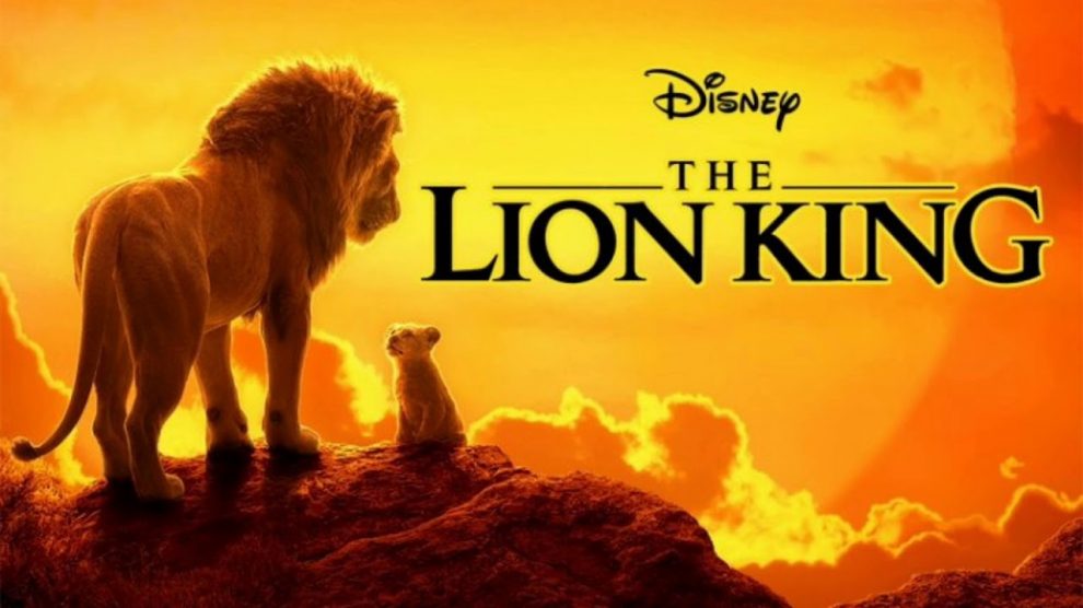 The Lion King (2019) Movie Hindi – Tamil – Telugu Dubbed Download FHD