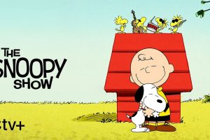 The Snoopy Show (Season 1) Hindi Episodes Download HD