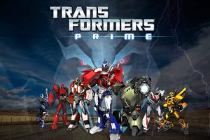 Transformers Prime (Season 2) Hindi Episodes Download FHD