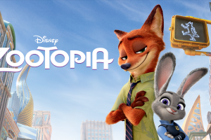 Zootopia (2016) Movie Hindi – Tamil – Telugu Dubbed Download FHD