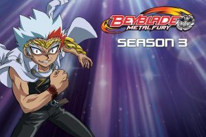 Beyblade Metal Fury Season 3 Hindi Episodes Download HD CN