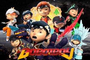 BoBoiBoy Season 3 Hindi Episodes Download HD