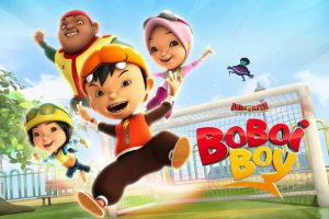 BoBoiBoy All Episodes Hindi Dubbed Download (720p HD)