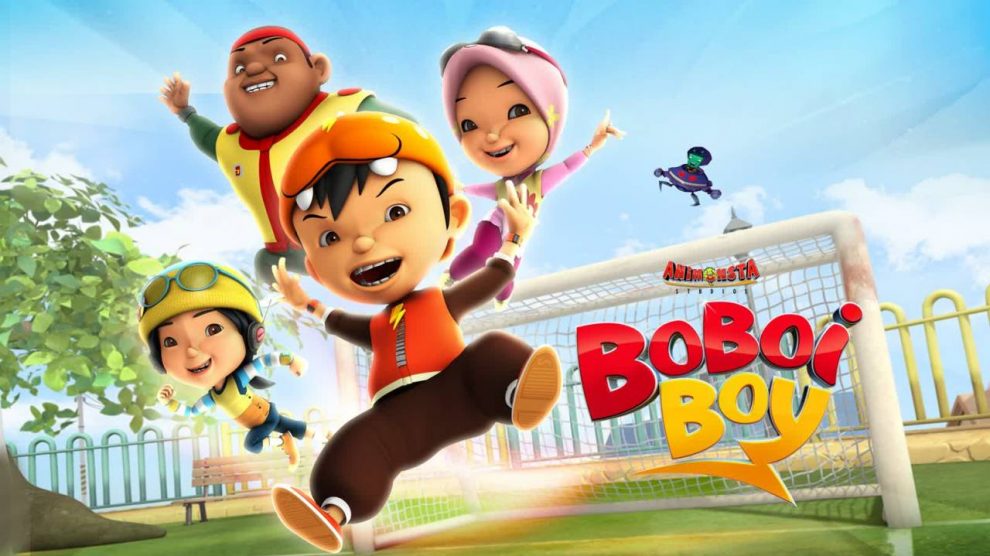 BoBoiBoy All Episodes Hindi Dubbed Download (720p HD)