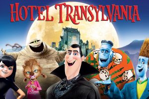 Hotel Transylvania 2012 Hindi 720p BRRip Dual Audio With ESubs Download