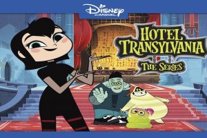 Hotel Transylvania: The Series Season 1 Hindi Episodes Download HD