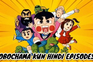 Obocchama kun All Episodes In Hindi Download HD