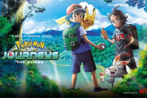 Download Pokemon Season 23 Episodes in English Dubbed