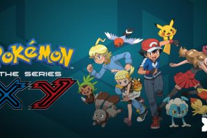 Pokemon (Season 17) The Series XY Hindi Episodes Download (360p, 480p, 720p HD, 1080p FHD)