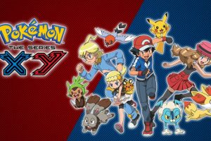 Pokémon XY Season 17 Episodes In Tamil, Telugu