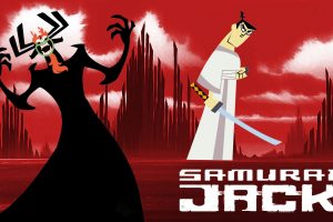Samurai Jack All Seasons Hindi Episodes Download (Complete Series) In Hindi