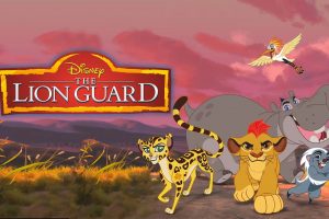 The Lion Guard Season 1 Hindi Episodes Download FHD