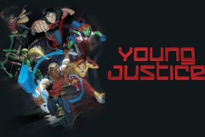 Young Justice (Season 2) Hindi Episodes Download FHD
