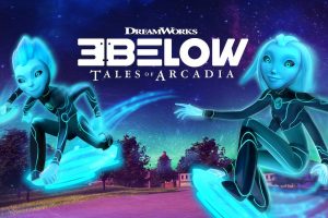 3Below Tales of Arcadia Season 2 Hindi Episodes Download HD