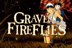 Grave of the Fireflies 1988 Movie Hindi Download FHD