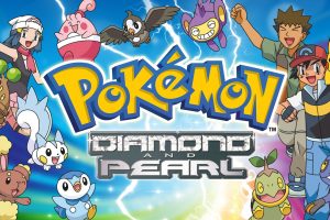 Pokemon Season 10 Diamond and Pearl Hindi Episodes Download HD