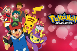 Pokemon Season 6 Advanced Hindi Episodes Download HD