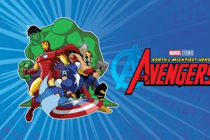 The Avengers: Earth’s Mightiest Heroes (Season 1) Hindi Episodes Download