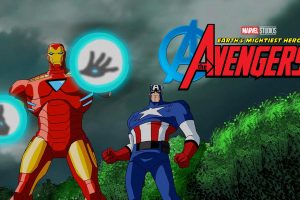 The Avengers: Earth’s Mightiest Heroes (Season 2) Hindi Episodes Download