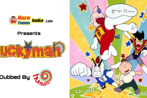 Luckyman All Hindi Episodes Download HD