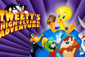 Tweety’s High-Flying Adventure (2000) Hindi Dubbed 480p Download