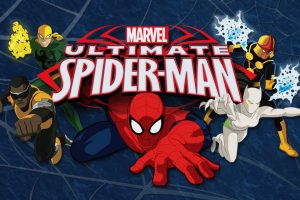 Ultimate Spider-Man Season 1 Hindi – Tamil – Telugu Episodes Download