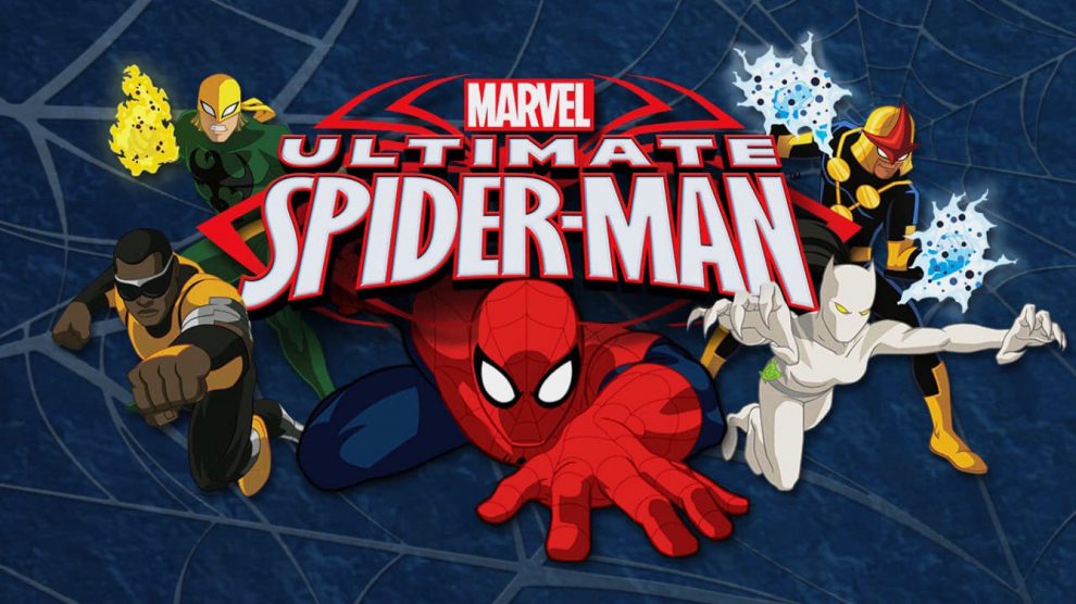 Ultimate Spider-Man Season 1 Hindi – Tamil – Telugu Episodes Download