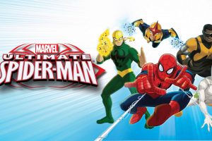 Ultimate Spider-Man Season 2 Hindi – Tamil – Telugu Episodes Download