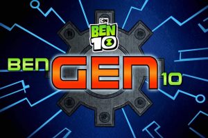 Ben Gen 10 (2021) Hindi Download (360p, 480p, 720p HD, 1080p FHD)