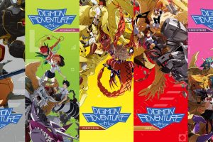 Digimon Tri All Movies Hindi Dubbed Free Download/Watch Online