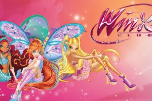 Winx Club Special 3 The Battle for Magix Movie Hindi Download 1080p HD
