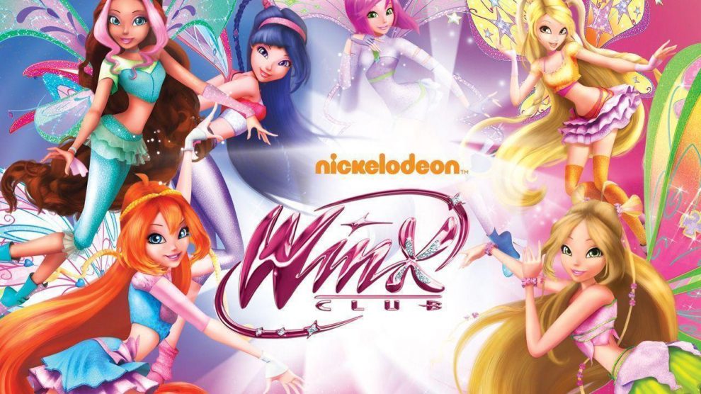 Winx Club Special: The Fate of Bloom (2011) REMASTERED Dual Audio [Hindi-English] 480p, 720p & 1080p HD | 10bit HEVC