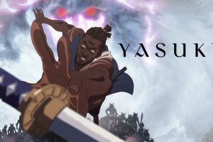Yasuke Season 1 Episodes With Hindi Subtitles Download FHD