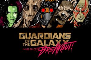 Guardians of the Galaxy Season 3 Episodes Hindi-Eng Dual Audio Download 480p, 720p & 1080p HD
