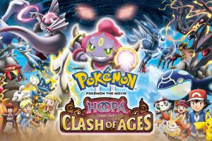 Pokemon Movie 18 Hindi – Tamil – Telugu Download (Hoopa and the Magic Rings)