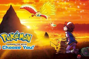 Pokemon Movie 20 I Choose You Hindi Dubbed Download HD