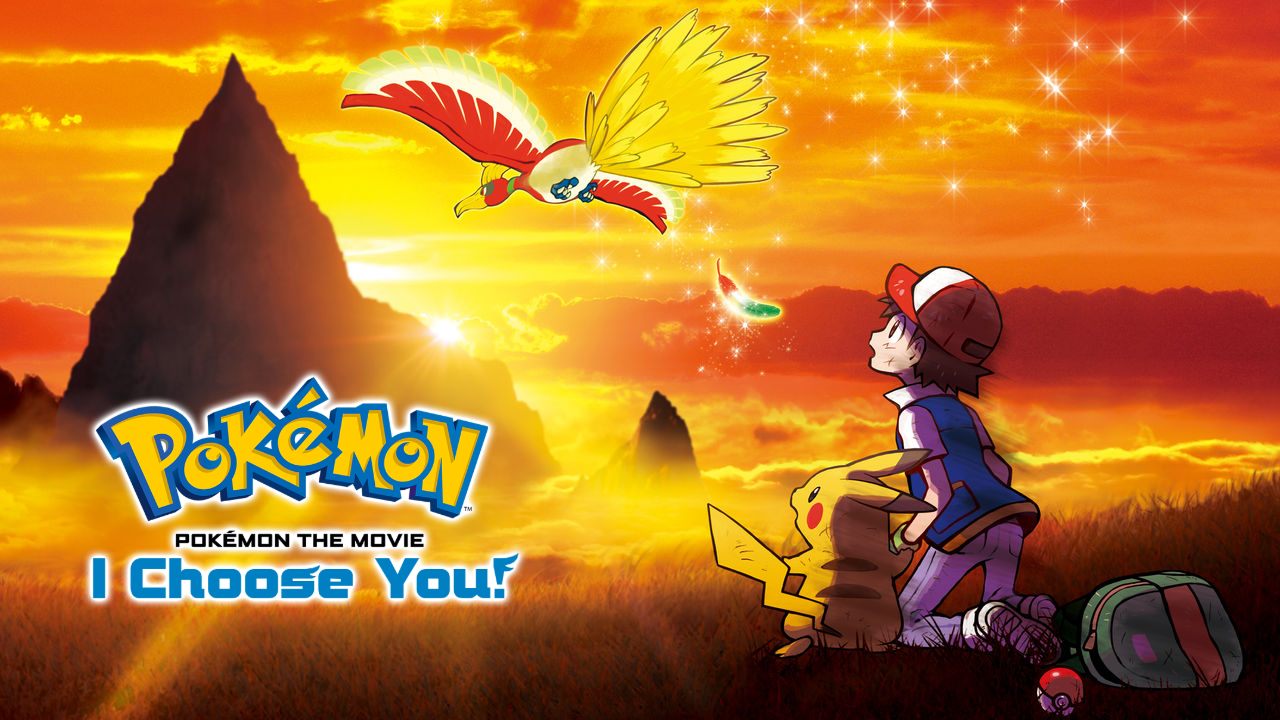 Pokemon Movie 20 I Choose You Hindi Subbed Download 360p 480p 720p 1080p Fhd Toon Network