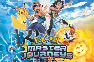 Pokémon (Season 24): Master Journeys Hindi Episodes Download [1080p & 720p]
