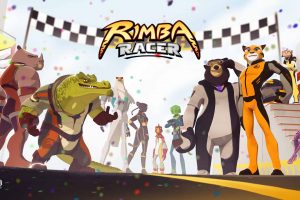 Rimba Racer Season 1 Hindi – Tamil Episodes Download HD