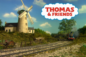 Thomas & Friends Season 12 Episodes Hindi Download HD